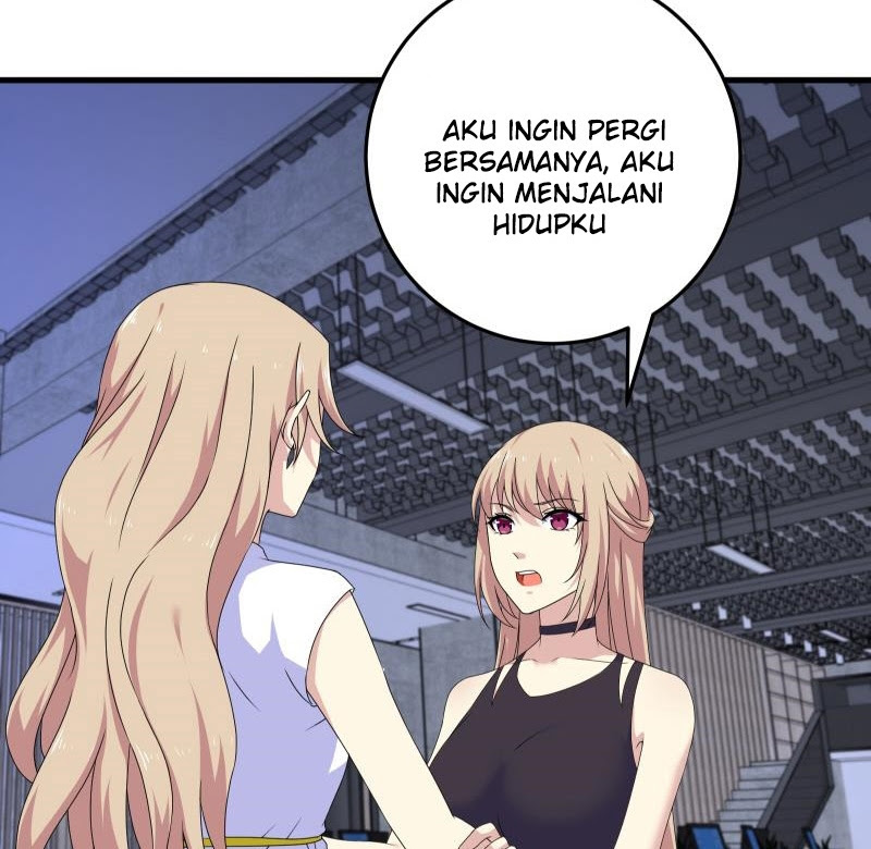 My Plug-in Spirit Ring Chapter 79 Gambar 13
